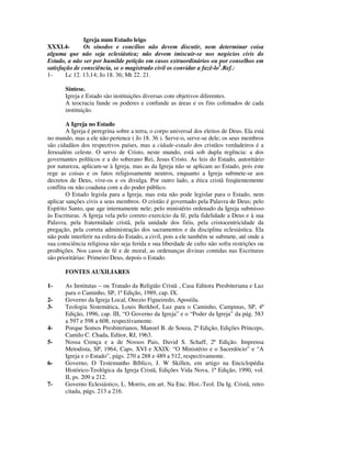 Confissão de Fé de Westminster