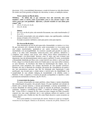 Confissão de Fé de Westminster