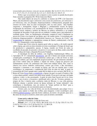 Confissão de Fé de Westminster