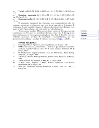 Confissão de Fé de Westminster