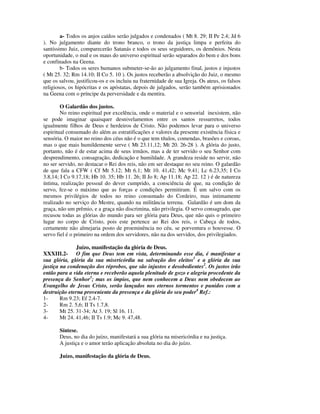 Confissão de Fé de Westminster