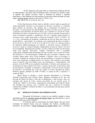 Confissão de Fé de Westminster