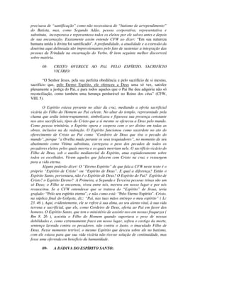 Confissão de Fé de Westminster