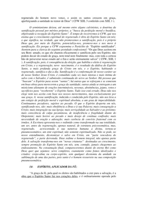 Confissão de Fé de Westminster