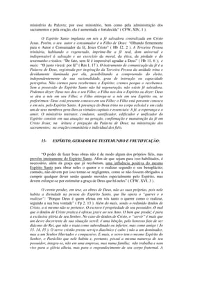 Confissão de Fé de Westminster