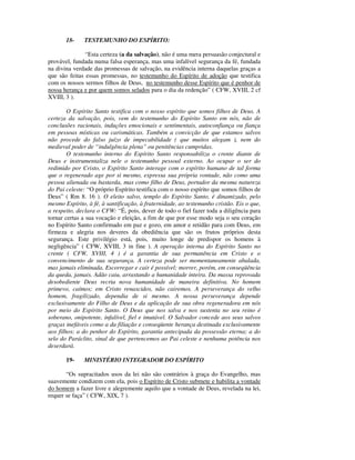 Confissão de Fé de Westminster