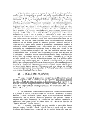 Confissão de Fé de Westminster