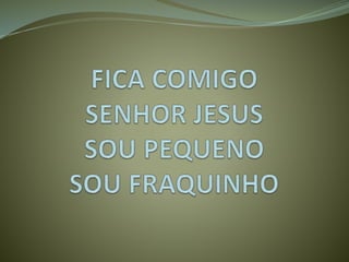 Confissão
