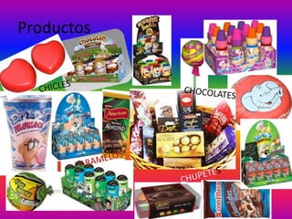 Confiteca! | PPTX
