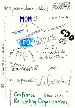 Vers un nouveau stade du management