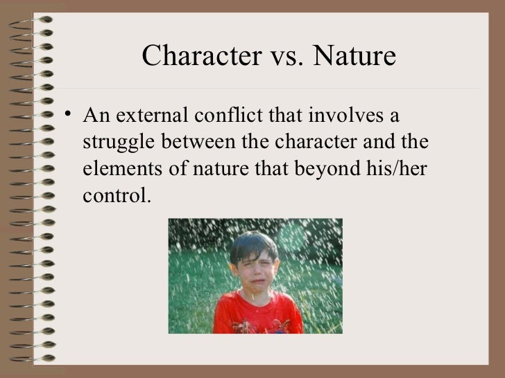 Conflict