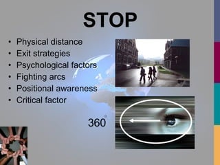Conflict Management In The Family | PPT