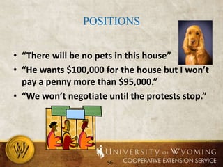 There is a realistic time deadline