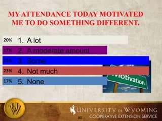 Inventing Options4 obstaclesPremature judgmentSearching for the single answerAssumption of a fixed pie“Solving their problem is their problem.”