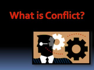 Conflict 10th