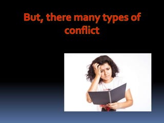 Conflict 10th