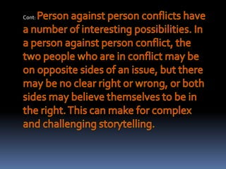 Cont:
 