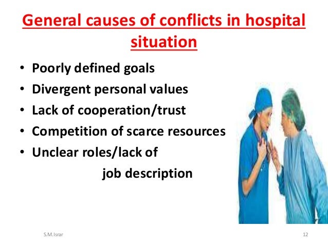 conflict resolution at general hospital Conflict resolution in the workplace: separated by massachusetts general hospital describe practical tools and resources for enhancing conflict resolution. conflict resolution at general hospital Conflict resolution in the workplace: separated by massachusetts general hospital describe practical tools and resources for enhancing conflict resolution.