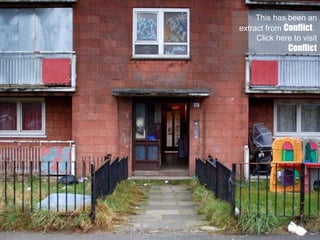 This has been an extract from  Conflict .  Click here to visit  Conflict 