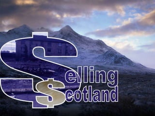 $ $ elling cotland 
