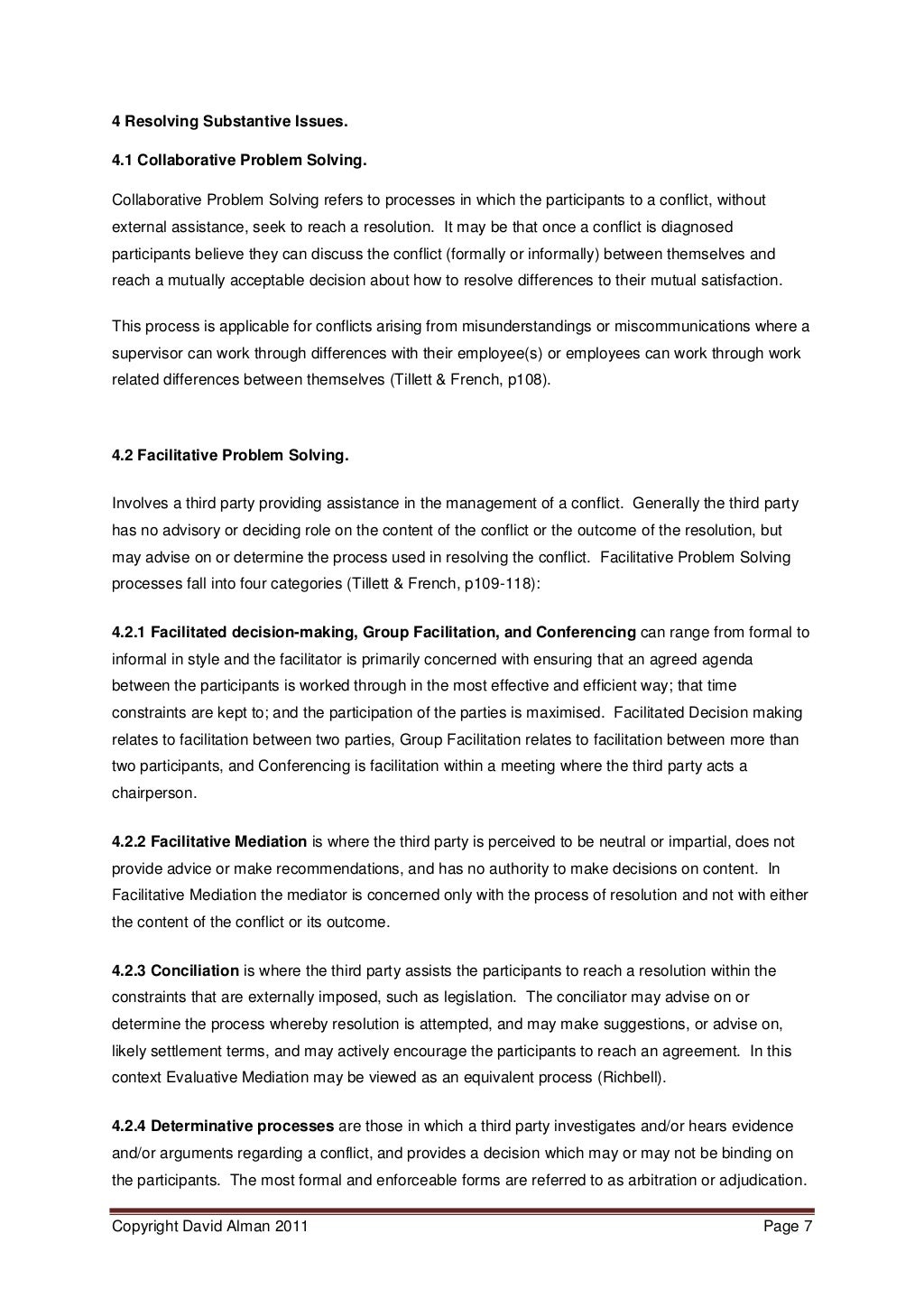 Organizational justice essay 07 image