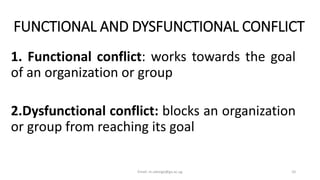 CONFLICT AND DEVELOPMENT 2018.pptx
