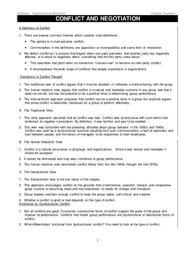 Functional conflict resolution image