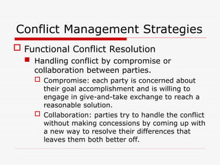 Conflict causes & types at work place.ppt