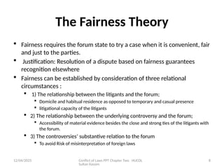 Disputing Fairness Conflict Ch Two PPT.pptxLecture note_ Int.to law chap_1.ppt