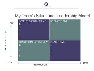 Conflict handouts | PPTX