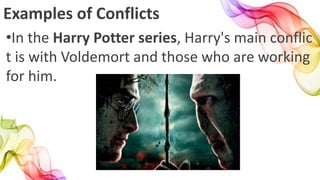 Conflict Management | PPTX