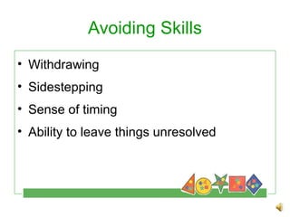 Conflict Management | PPT