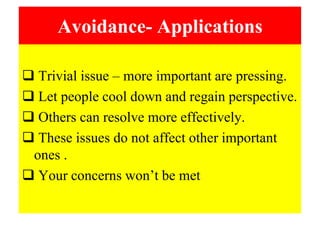 conflictmanagement - Copy.ppt