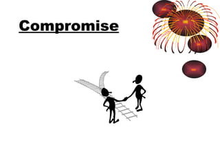 Conflict Management Among Staff | PPT