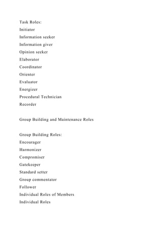 Conflict Management and Negotiation- Ch.21Brenna Lynch, Eliz.docx