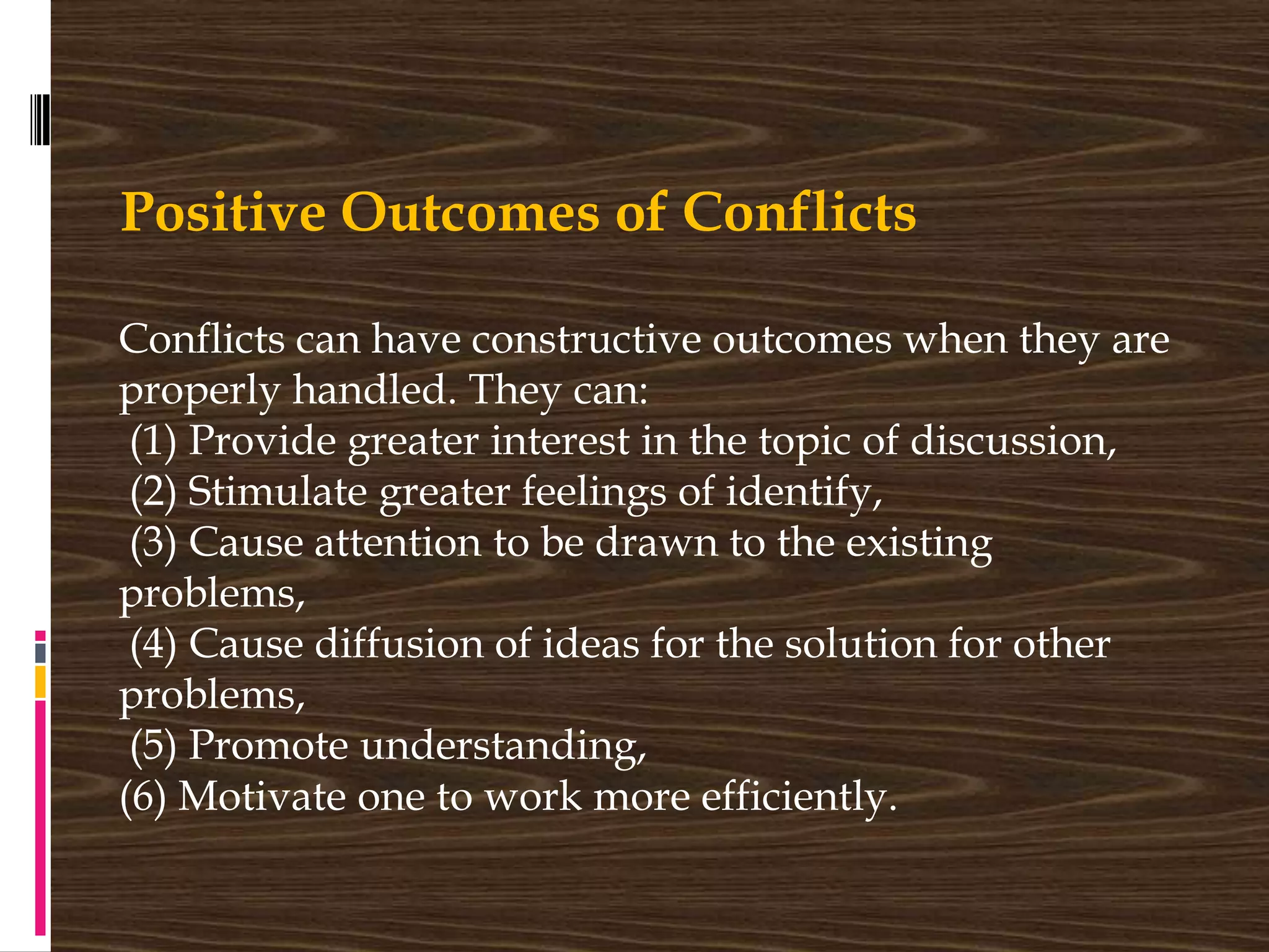 The Surprising Conflict Resolution Technique Experts Use - u9zpj35