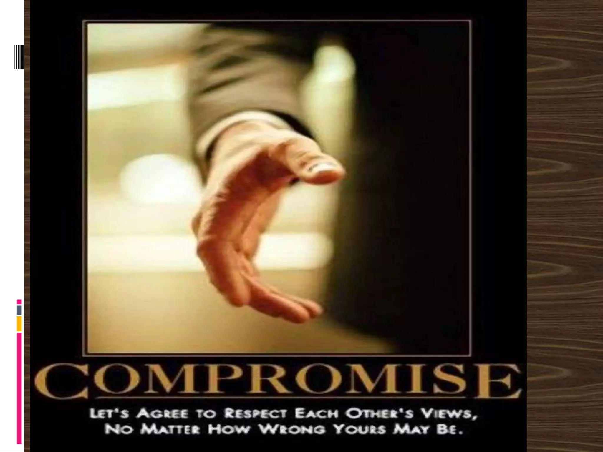 The Surprising Conflict Resolution Technique Experts Use - lk1fn3o