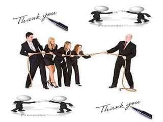 Conflict management mmmt