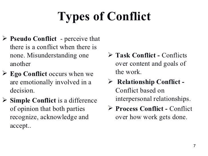 conflict mgmt resolving conflict nov 2011 denny ego conflict