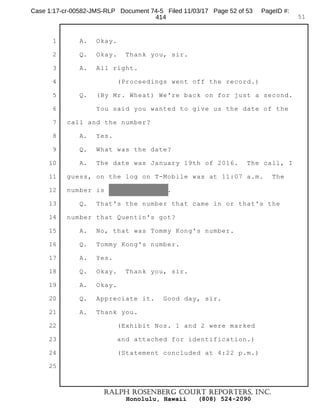 _ _RO ¹]^_ MJ^O _RJ_ _RO MS_d _]SON _Z QO_ 0]OSYO] ]OXZaON P]ZX 1S_d
J__Z]YOd^ ¹VON ^SXSVJ] XZ_SZY^ SY J_ VOJ^_ _bZ Z_RO] PONO]JV VJb^`S_^ LZ_R ZP
bRSMR SYaZVaON JVVOQJ_SZY^ ZP OcMO^^SaO PZ]MO
9`^_ _RS^ bOOU _RO 7ZYZV`V` 1S_d 1Z`YMSV J[[]ZaON J  XSVVSZY ^O__VOXOY_
bS_R _RO PJXSVd ZP B_O[ROY 2SYYJY J :JYOZRO XJY bRZ bJ^ USVVON SY Ld
JY 7?2 Z¾MO] JYN JY Z·‹N`_d ¹]O¹QR_O] JP_O] LOSYQ XS^_JUOY PZ] J MJ] _RSOP
0]OSYO] ]O[]O^OY_ON 2SYYJY 