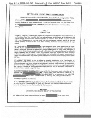 11/3/2017 Can One Attorney Sue The Chief And Defend Him At The Same Time?
http://www.civilbeat.org/2017/01/can-one-attorney-sue-the-chief-and-defend-him-at-the-same-time/ 9/10
 