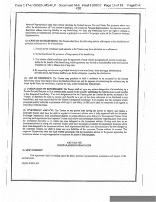 3aOY J^ 0]OSYO] SY^S^_ON _RJ_ RO NZO^ YZ_ RJaO MZY¼SM_^ ZP SY_O]O^_ RO
MZYMONON _RJ_ SP _RO MRSOP JYN RS^ bSPO J]O SYNSM_ON RO 