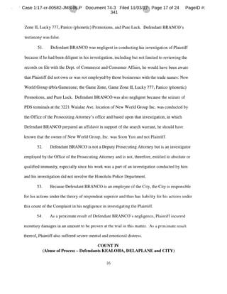 Case 1:17-cr-00582-JMS-RLP Document 74-3 Filed 11/03/17 Page 17 of 24 PageID #:
341
 