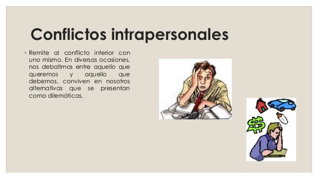 Conflicto