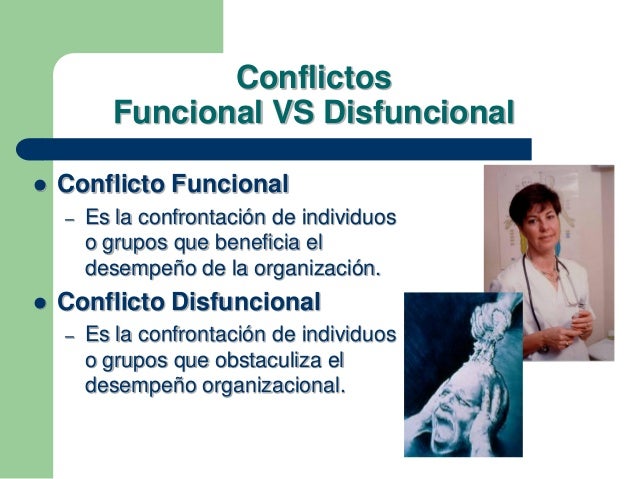 Conflicto