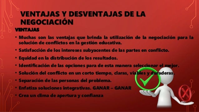 Ventajas y desventajas de las opciones binarias