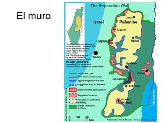 El muro 