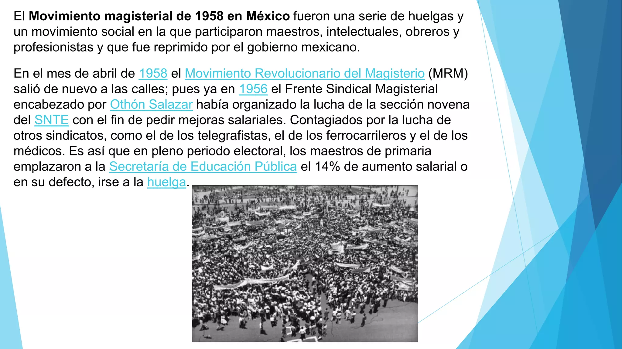 Conflicto Magisterial 1956-1958.pptx