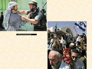 Conflictos del siglo xx 1