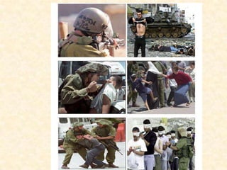 Conflictos del siglo xx 1